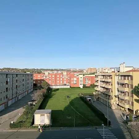 A 50 Mt Dal Mare 아파트 로시냐노 솔바이