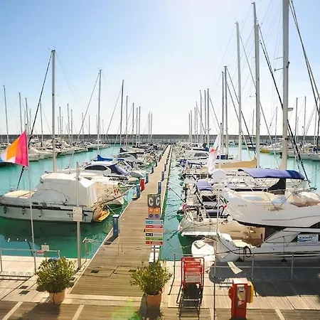 A 50 Mt Dal Mare 로시냐노 솔바이