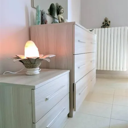 A 50 Mt Dal Mare * 로시냐노 솔바이