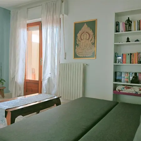 公寓 A 50 Mt Dal Mare