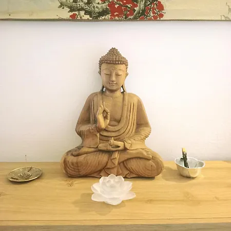 아파트 A 50 Mt Dal Mare