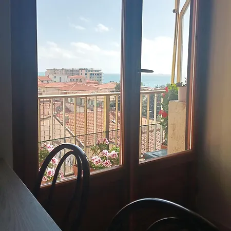 דירה A 50 Mt Dal Mare *