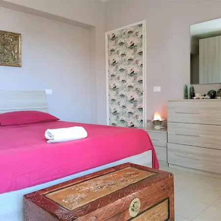 Appartement A 50 Mt Dal Mare *