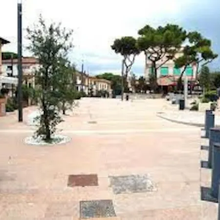 Appartement A 50 Mt Dal Mare
