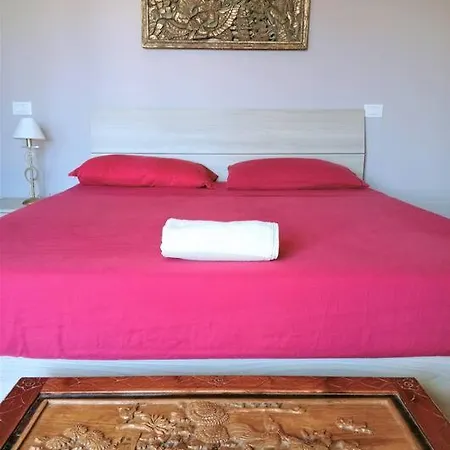 Appartement A 50 Mt Dal Mare *
