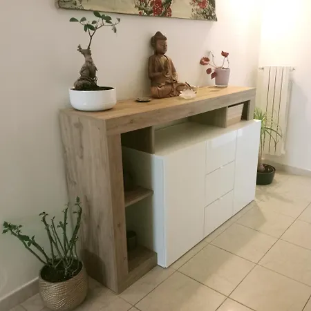 Apartment A 50 Mt Dal Mare