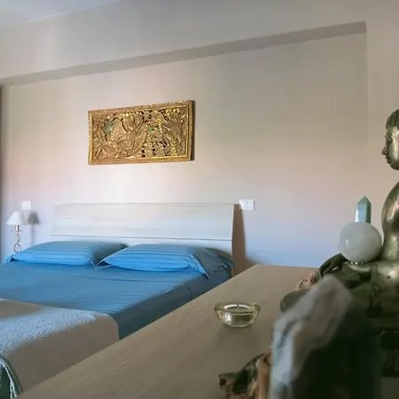 Appartement A 50 Mt Dal Mare *