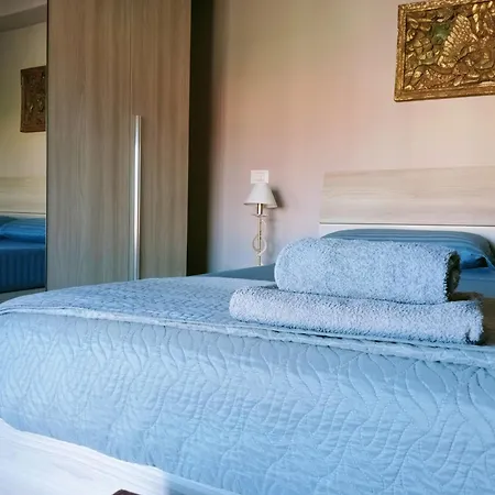 Appartement A 50 Mt Dal Mare