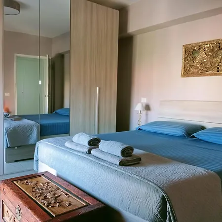 Appartement A 50 Mt Dal Mare Rosignano Solvay