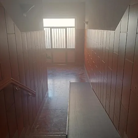 A 50 Mt Dal Mare Appartement
