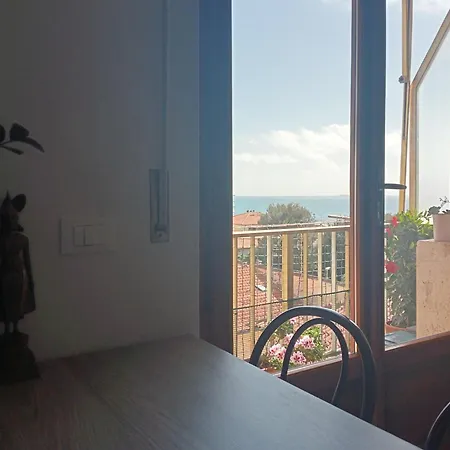 A 50 Mt Dal Mare Appartement Rosignano Solvay
