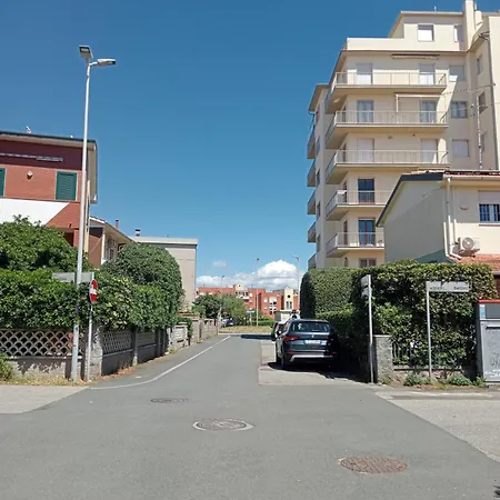 A 50 Mt Dal Mare *