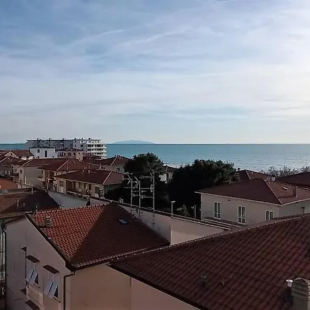 Apartment A 50 Mt Dal Mare