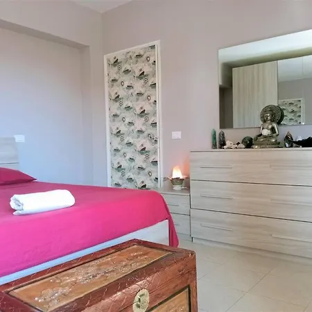 Apartment A 50 Mt Dal Mare