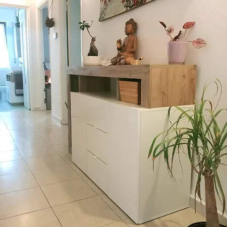 Apartment A 50 Mt Dal Mare