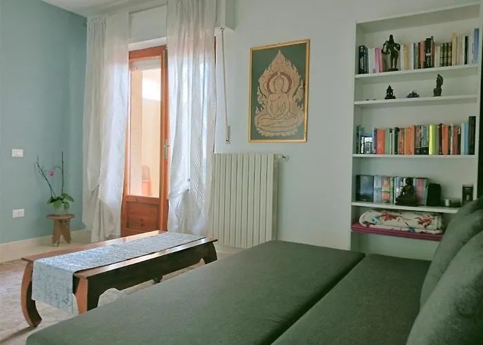 Апартаменты A 50 Mt Dal Mare